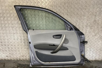 Porte avant gauche BMW SERIE 1 E87