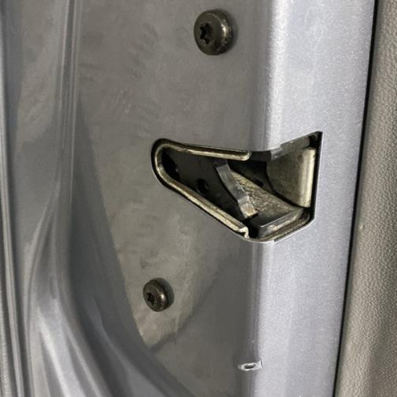 Porte avant gauche BMW SERIE 1 E87 Photo n°6