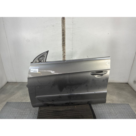 Porte avant gauche VOLKSWAGEN PASSAT 5 Photo n°1