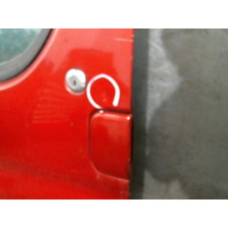 Porte avant gauche CITROEN BERLINGO 1 Photo n°1