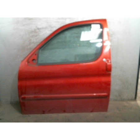 Porte avant gauche CITROEN BERLINGO 1