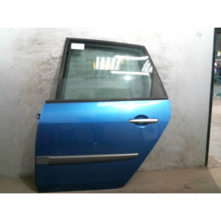 Porte arriere gauche RENAULT GRAND SCENIC 2 Photo n°1