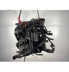 Moteur VOLKSWAGEN POLO 5 Photo n°1