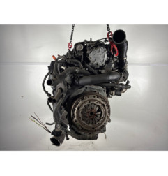Moteur VOLKSWAGEN POLO 5