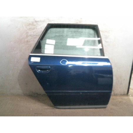 Porte arriere droit AUDI A6 2 Photo n°1