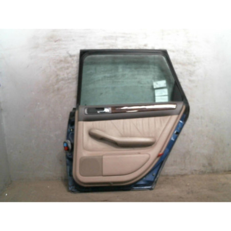 Porte arriere droit AUDI A6 2