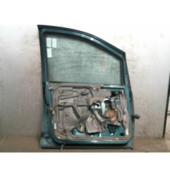 Porte avant gauche VOLKSWAGEN SHARAN 1 Photo n°1