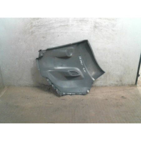 Crosse avant gauche FIAT DUCATO 3 Photo n°1