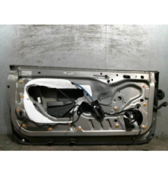 Porte avant gauche PEUGEOT 407 Photo n°1