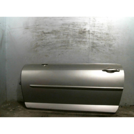 Porte avant gauche PEUGEOT 407