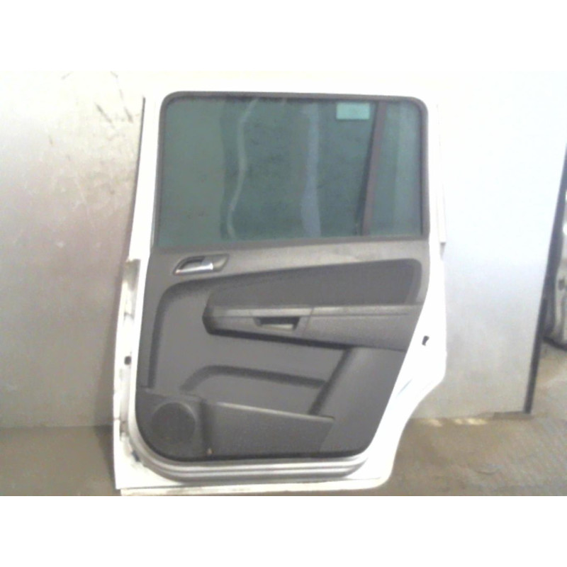 Porte arriere droit OPEL ZAFIRA B Photo n°3