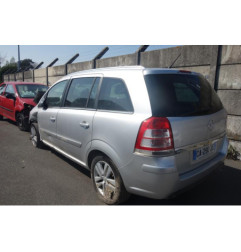 Porte arriere droit OPEL ZAFIRA B