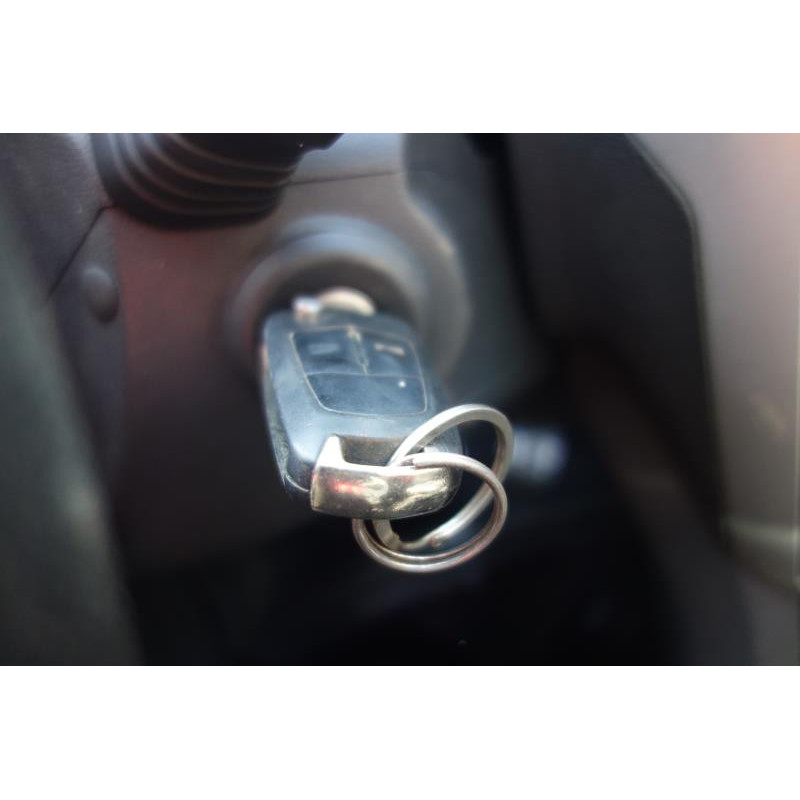 Porte arriere droit OPEL ZAFIRA B Photo n°12