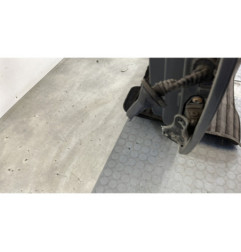 Porte avant gauche SMART FORFOUR 1