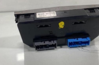 Commande chauffage OPEL ASTRA H