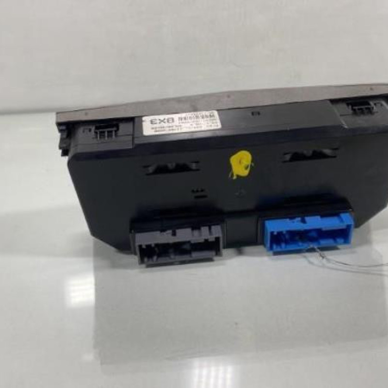 Commande chauffage OPEL ASTRA H Photo n°3