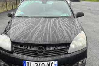 Commande chauffage OPEL ASTRA H