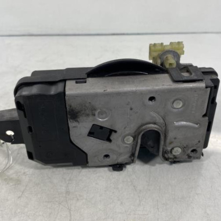 Serrure avant droit OPEL ASTRA H Photo n°1