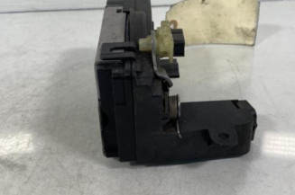 Serrure avant droit OPEL ASTRA H