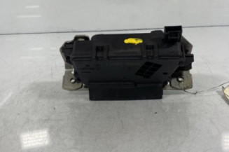 Serrure de coffre OPEL ASTRA H