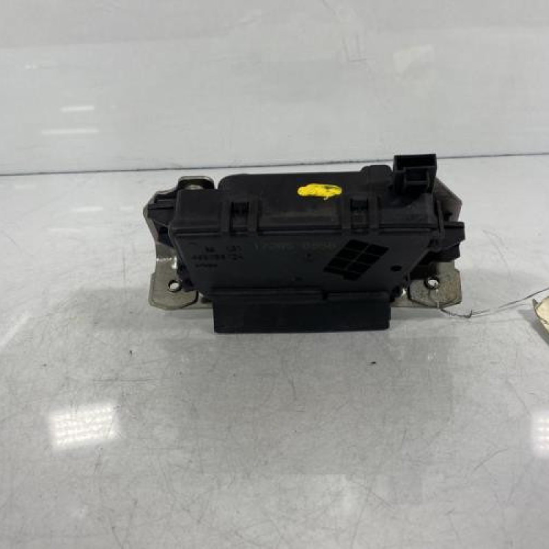 Serrure de coffre OPEL ASTRA H Photo n°3
