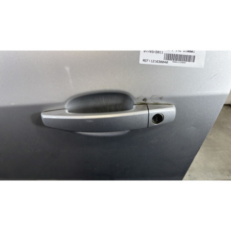 Porte avant gauche OPEL ASTRA J