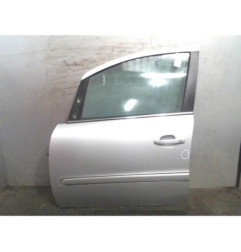 Porte avant gauche OPEL ZAFIRA B Photo n°1