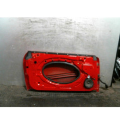Porte avant gauche MINI MINI 1 R50/R53 Photo n°1