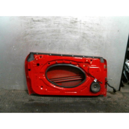 Porte avant gauche MINI MINI 1 R50/R53 Photo n°1