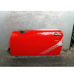 Porte avant gauche MINI MINI 1 R50/R53