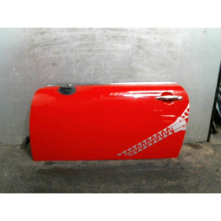 Porte avant gauche MINI MINI 1 R50/R53