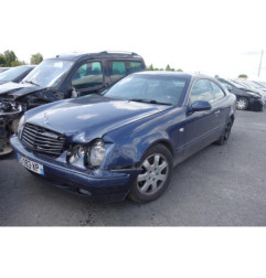 Porte avant droit MERCEDES CLASSE CLK 208