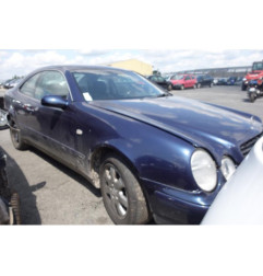 Porte avant droit MERCEDES CLASSE CLK 208