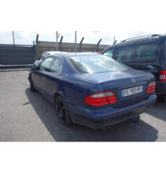 Porte avant droit MERCEDES CLASSE CLK 208