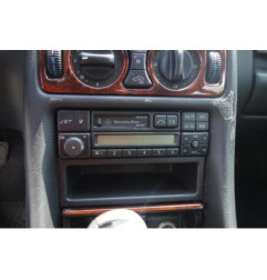 Porte avant droit MERCEDES CLASSE CLK 208