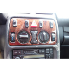 Porte avant droit MERCEDES CLASSE CLK 208