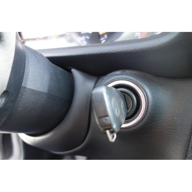 Porte avant droit MERCEDES CLASSE CLK 208 Photo n°10