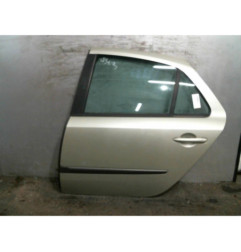 Porte arriere gauche RENAULT LAGUNA 2 Photo n°1