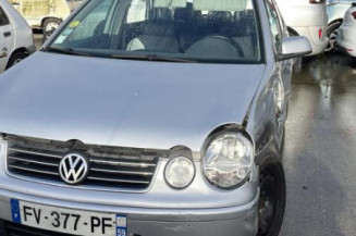 Com (Bloc Contacteur Tournant+Commodo Essuie Glace+Commodo Phare) VOLKSWAGEN POLO 4