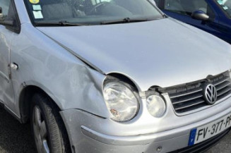 Com (Bloc Contacteur Tournant+Commodo Essuie Glace+Commodo Phare) VOLKSWAGEN POLO 4