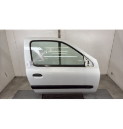 Porte avant droit RENAULT CLIO 2 Photo n°1