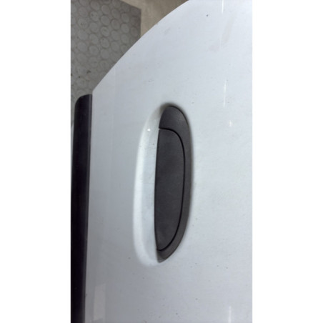 Porte avant droit RENAULT CLIO 2