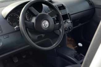 Com (Bloc Contacteur Tournant+Commodo Essuie Glace+Commodo Phare) VOLKSWAGEN POLO 4