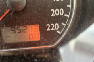 Com (Bloc Contacteur Tournant+Commodo Essuie Glace+Commodo Phare) VOLKSWAGEN POLO 4