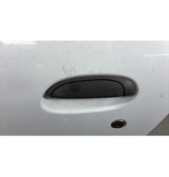 Porte avant gauche RENAULT CLIO 2