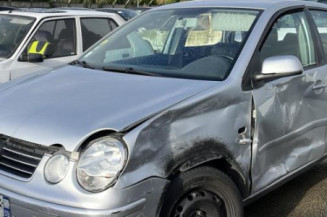 Interrupteur de leve vitre avant gauche VOLKSWAGEN POLO 4