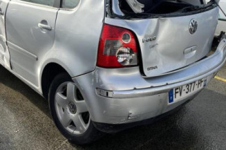 Interrupteur de leve vitre avant gauche VOLKSWAGEN POLO 4