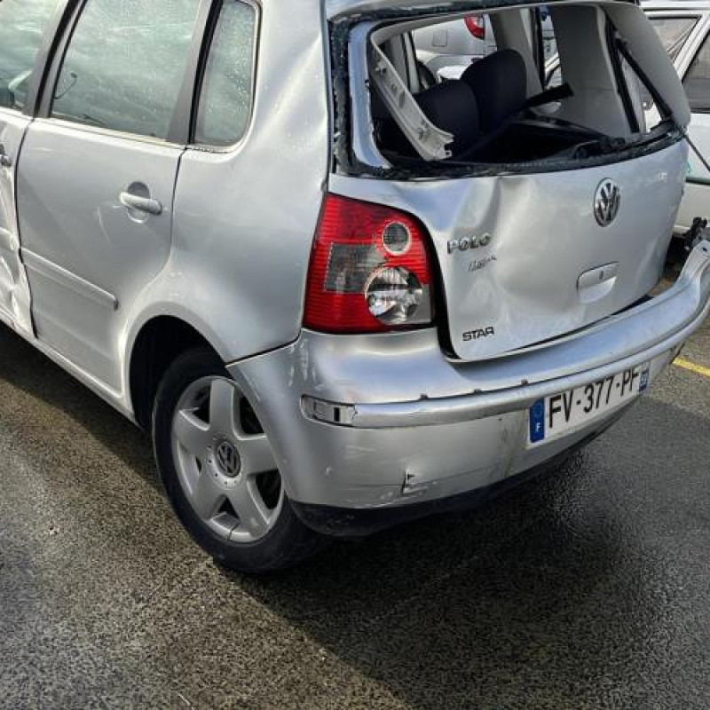 Interrupteur de leve vitre avant gauche VOLKSWAGEN POLO 4 Photo n°8