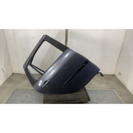 Porte arriere droit RENAULT CLIO 3 Photo n°1