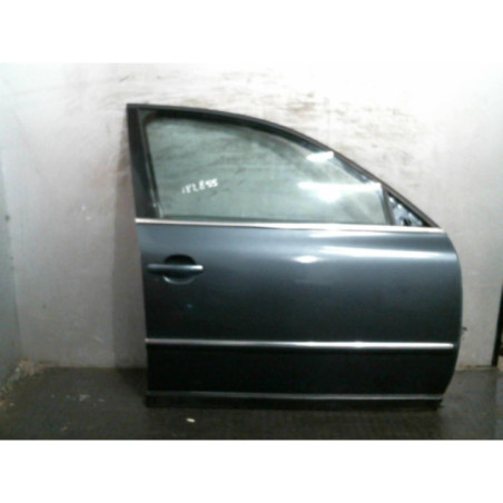 Porte avant droit VOLKSWAGEN PASSAT 4 Photo n°1